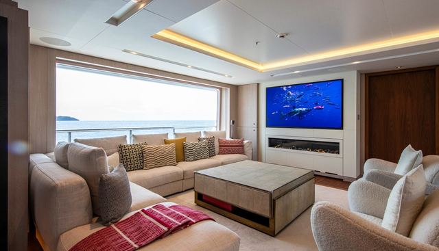 PROMISE. yacht for sale 13