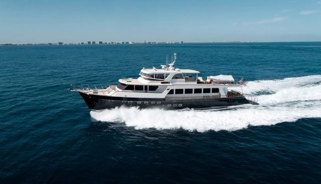 RAT PACK yacht for sale 7