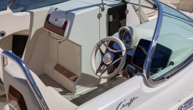 noname yacht for sale 24
