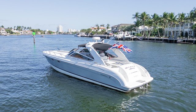 GENTLEMAN'S LEGACY yacht for sale 5