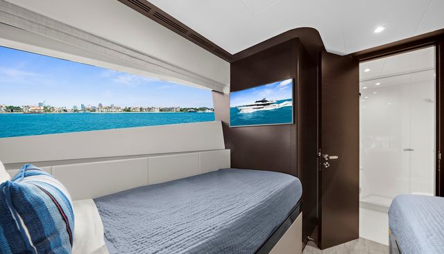 La-la-la yacht for sale 70