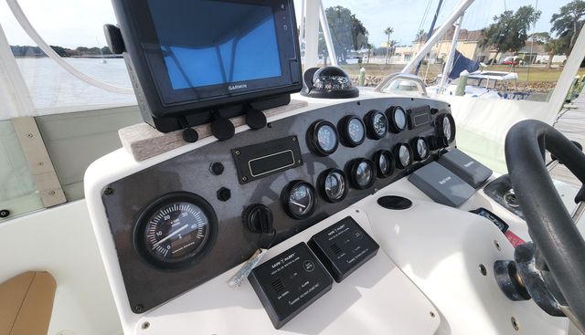 Dont Say No yacht for sale 25