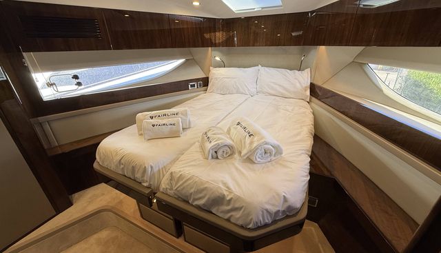 noname yacht for sale 23