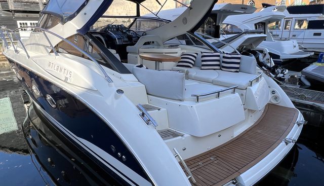 noname yacht for sale 9