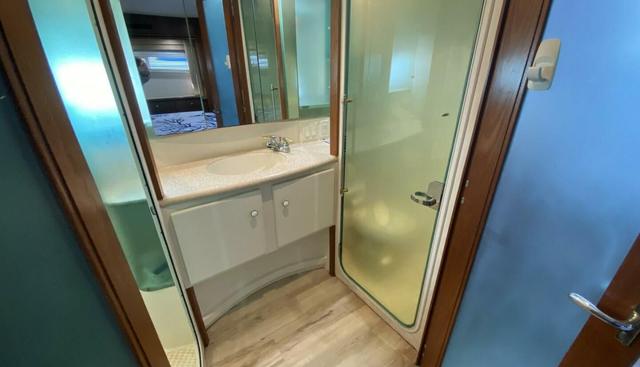 noname yacht for sale 52