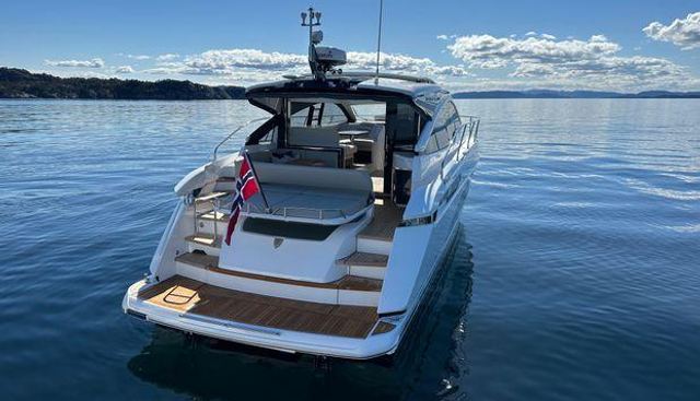 "Best in Class" yacht for sale 4