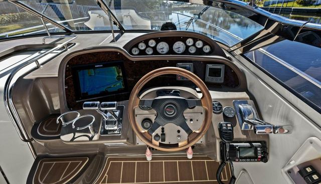 YAELI yacht for sale 14