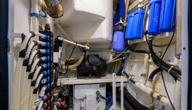 ON ICE yacht for sale 54