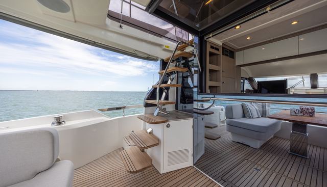 noname yacht for sale 15