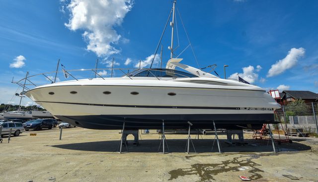 AMANA yacht for sale 5