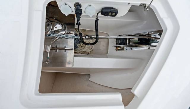 NINIPOP yacht for sale 25