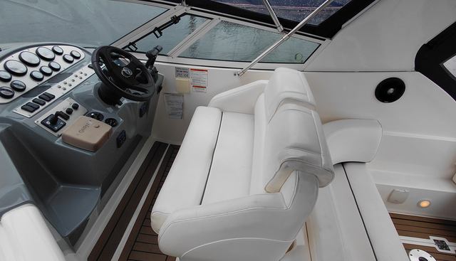 noname yacht for sale 9