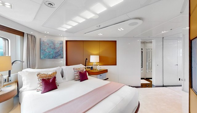 AFTER YOU yacht for sale 49