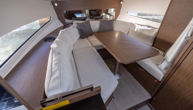 noname yacht for sale 73