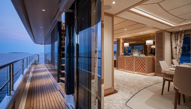 SEAFLOWER yacht for sale 10