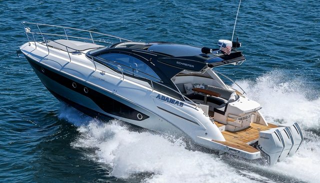 ADAMAS yacht for sale 7