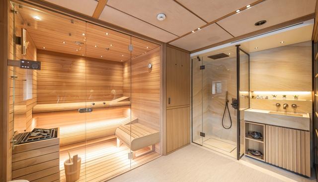 AKULA yacht for sale 15