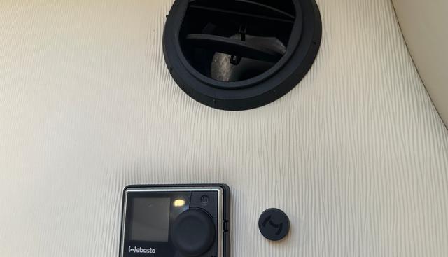 Sandman yacht for sale 23