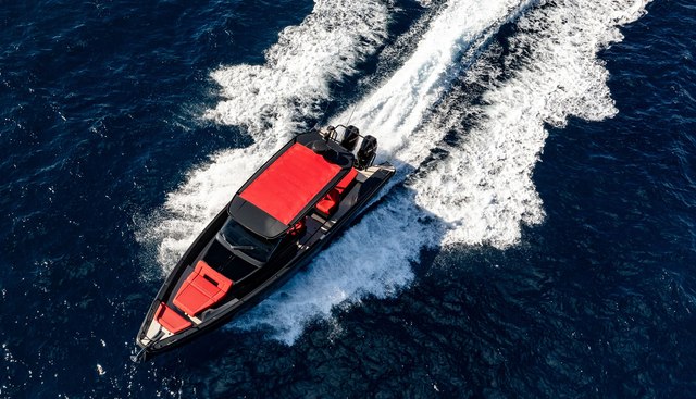 CALIGULA yacht for sale 8