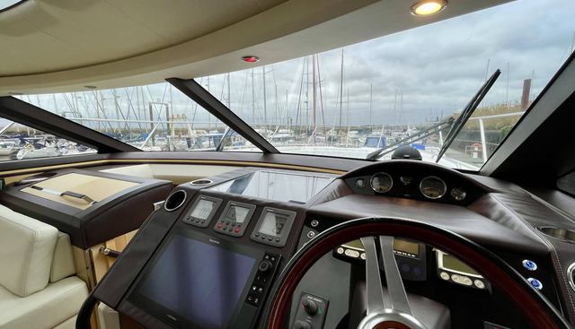 noname yacht for sale 27