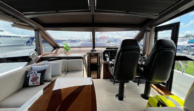 Jack of Hearts yacht for sale 39