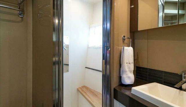 AQUASITION yacht for sale 29