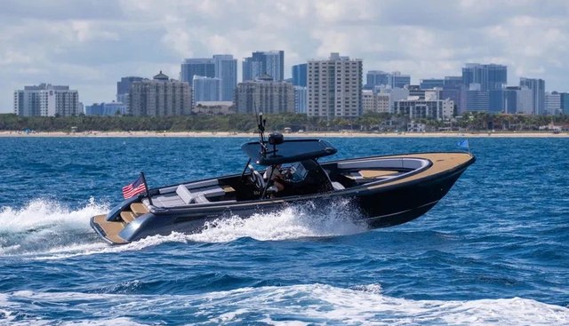 My Melody yacht for sale 4