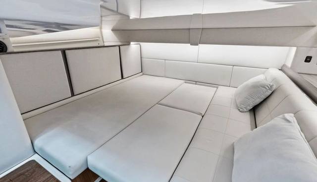 Treehouse yacht for sale 29