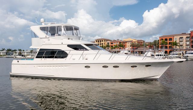 noname yacht for sale 5