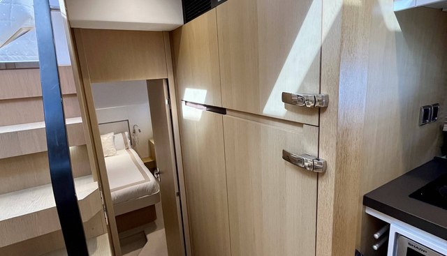 noname yacht for sale 14