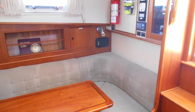 Balmy yacht for sale 27