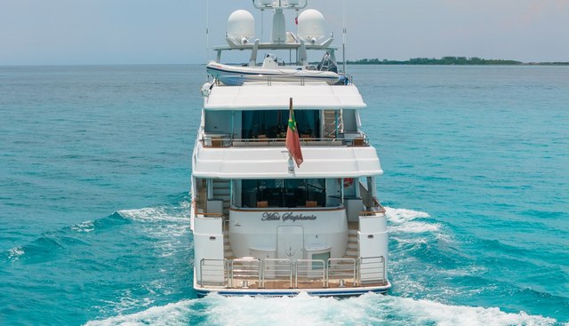 Miss Stephanie yacht for sale 5