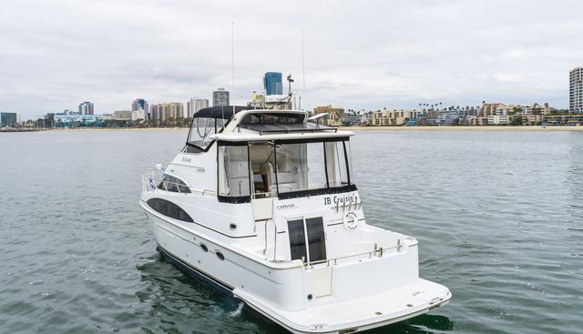 IB Cruisin yacht for sale 8