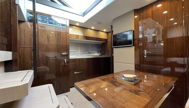 noname yacht for sale 89