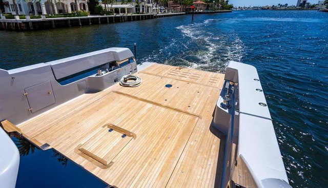 Snack Money yacht for sale 14