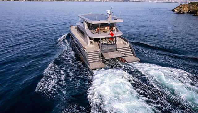 SITARA yacht for sale 18