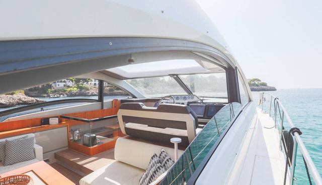 noname yacht for sale 17