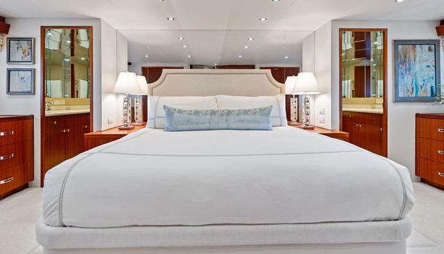 GRIFFIN yacht for sale 18