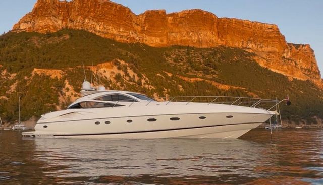 OCEAN THERAPY yacht for sale 2