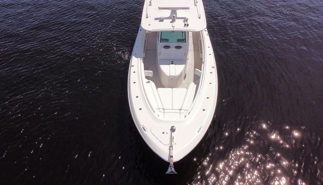 REEL COWBOY yacht for sale 7