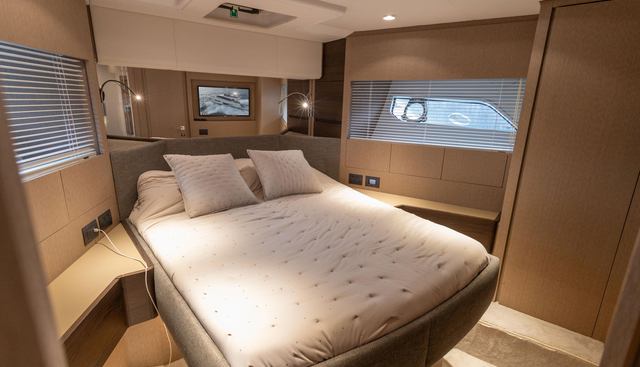 noname yacht for sale 24