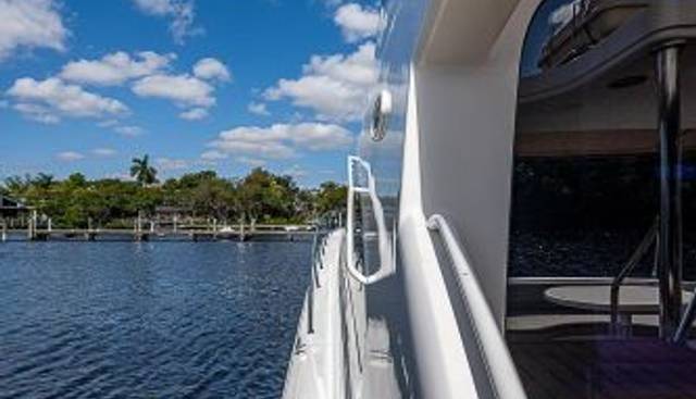 noname yacht for sale 68