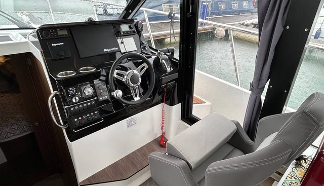 noname yacht for sale 19