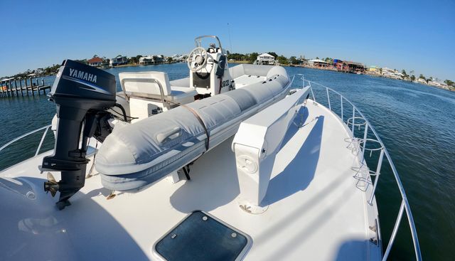 noname yacht for sale 10