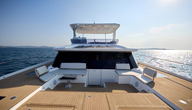 noname yacht for sale 19