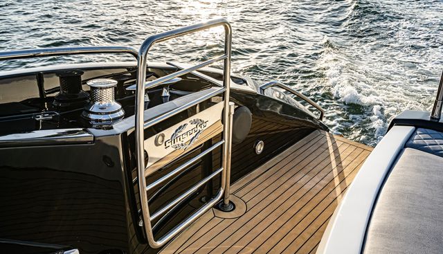 Norma Jean yacht for sale 12