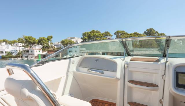 noname yacht for sale 14
