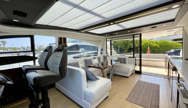 noname yacht for sale 27
