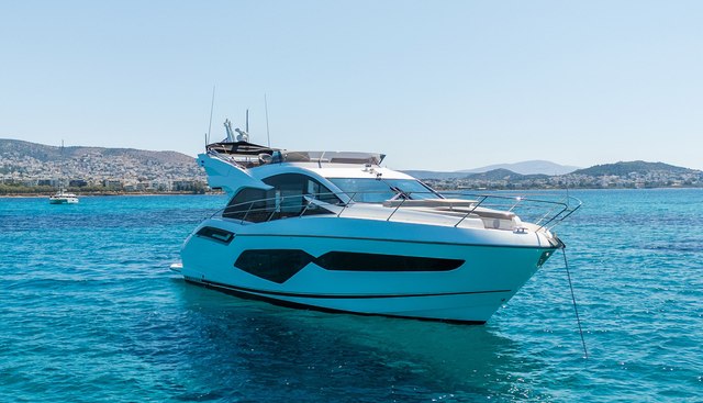 SALAMIS yacht for sale 4