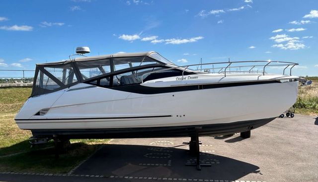 noname yacht for sale 30